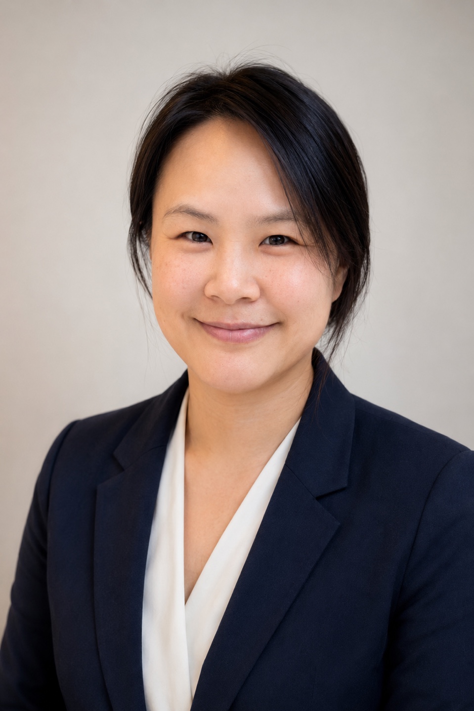 Portrait of Jiyoung Lim, DrPH